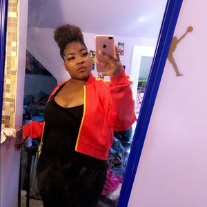 Meet your Posher, Deonna